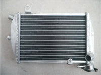 GPI  Aluminum radiator FOR 2000-2001 HONDA VTR 1000 SP-1 SC45 &RVT 1000R SP-2 RC51