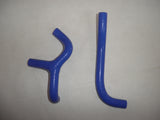 GPI  Silicone Radiator Hose FOR 2009 -2014   65SX 65 SX  2009 2010 2011 2012 2013 2014