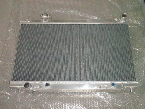 GPI Aluminum Radiator Fit 2003-2006 NISSAN 350Z FAIRLADY Z Z33 Auto Transmission AT 2004 2005