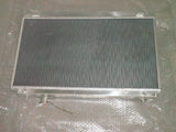 GPI Aluminum Radiator Fit 2003-2006 NISSAN 350Z FAIRLADY Z Z33 Auto Transmission AT 2004 2005