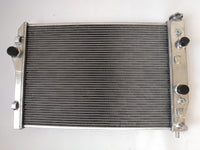 GPI Aluminum Radiator For 1993-2002 Chevy Camaro / Pontiac Firebird 5.7L V8  1994 1995 1996 1997 1998 1999 2000 2001