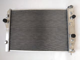 GPI Aluminum Radiator For 1993-2002 Chevy Camaro / Pontiac Firebird 5.7L V8  1994 1995 1996 1997 1998 1999 2000 2001