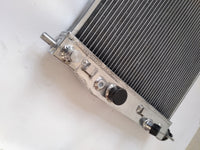 GPI Aluminum Radiator For 1993-2002 Chevy Camaro / Pontiac Firebird 5.7L V8  1994 1995 1996 1997 1998 1999 2000 2001