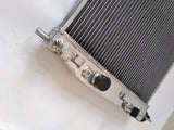 GPI Aluminum Radiator For 1993-2002 Chevy Camaro / Pontiac Firebird 5.7L V8  1994 1995 1996 1997 1998 1999 2000 2001