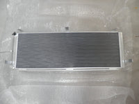 GPI New For Toyota MR2 SW20 Air To Water Aluminum Intercooler Heat Exchanger