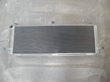 GPI New For Toyota MR2 SW20 Air To Water Aluminum Intercooler Heat Exchanger