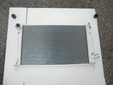 GPI Aluminum alloy Radiator FOR 1997-2010 SAAB 9-5/9.5 2.0/2.3 TURBO M/T   1998 1999 2000 2001 2002 2003 2004 2005 2006 2007 2008 2009