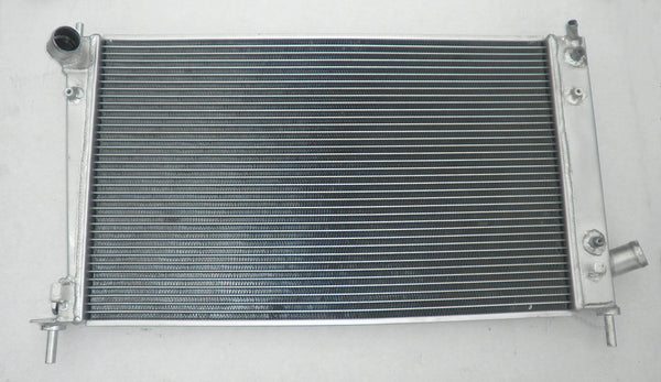 GPI Aluminum alloy Radiator FOR 1997-2010 SAAB 9-5/9.5 2.0/2.3 TURBO M/T   1998 1999 2000 2001 2002 2003 2004 2005 2006 2007 2008 2009