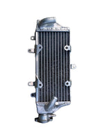 GPI Aluminum Radiator For 2008-2020 Yamaha WR250R WR250X WR25RB WR 250 R WR 250 X WR 25 RB 2009 2010 2011 2012 2013 2014 2015 2016 2017 2018 2019 2020