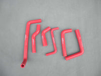 GPI  Silicone radiator hose FOR 2007-2015 gas gas MX/SM/EC 200 250 300 2007 2008 2009 2010 2011 2012 2013 2014 2015