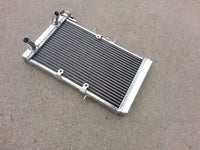 GPI Aluminum radiator FOR  2010 - 2014 Triumph Tiger 800 2011 2012 2013 2014