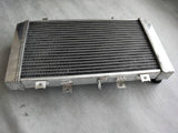 GPI Aluminum Radiator For 2004-2011 Kawasaki Z750 Z750S Z750R  ZR750 Z ZR 750  2004 2005 2006 2007 2008 2009 2010 2011