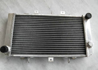 GPI Aluminum Radiator For 2004-2011 Kawasaki Z750 Z750S Z750R  ZR750 Z ZR 750  2004 2005 2006 2007 2008 2009 2010 2011