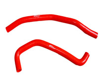 GPI Silicone radiator hose FOR 2006-2013 ATV Quad Yamaha Raptor YFM 700 R 2006 2007 2008 2009 2010 2011 2012 2013