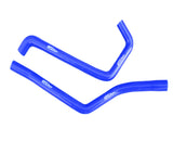 GPI Silicone radiator hose FOR 2006-2013 ATV Quad Yamaha Raptor YFM 700 R 2006 2007 2008 2009 2010 2011 2012 2013