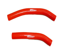 GPI Silicone Radiator  Hose FOR  2006-2009 Suzuki LTR450 LT450R LT 450 R  2006 2007 2008 2009