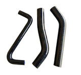 GPI Silicone Radiator hose FOR 2006-2011 Honda TRX450R TRX450   TRX 450 R TRX 450  2006 2007 2008 2009 2010 2011