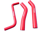 GPI Silicone Radiator hose FOR 2006-2011 Honda TRX450R TRX450   TRX 450 R TRX 450  2006 2007 2008 2009 2010 2011