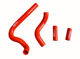 GPI  Silicone radiator hose FOR 1992-1996 Honda CR250 CR250R CR 250 R  1992 1993 1994 1995 1996