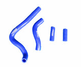 GPI  Silicone radiator hose FOR 1992-1996 Honda CR250 CR250R CR 250 R  1992 1993 1994 1995 1996