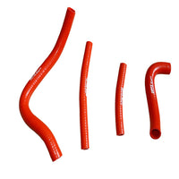 GPI Silicone Radiator hose FOR 1996-2000 Suzuki RM250 RM 250  1996 1997 1998 1999 2000