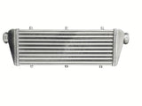 23"x8"x2" FMIC Universal Aluminum Turbo Intercooler 2.25'' inlet/outlet 57mm