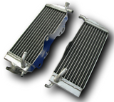 GPI Aluminum Radiator for 1988-1989 HONDA CR250R CR 250 R CR250 CR 250 1988 1989 89 88