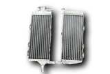 GPI Aluminum Radiator for 1988-1989 HONDA CR250R CR 250 R CR250 CR 250 1988 1989 89 88