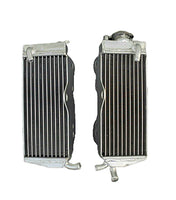 GPI Aluminum Alloy Radiator For 1990-1991 Honda CR250R CR 250 R 1990 1991