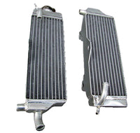 GPI Aluminum radiator FOR 1989   Honda CR500 CR500R CR 500 R