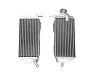 GPI Aluminum Radiator For 2010-2013 Yamaha YZ450F YZF450 / YZ 450 F YZF 450 2010 2011 2012 2013