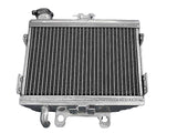 GPI  Aluminum radiator FOR 1997-1999 Honda CR250 CR 250 R CR250R 2-stroke 1997 1998 1999