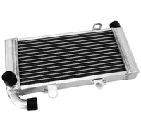 GPI Aluminum Radiator FOR 1997-2005 Honda Super Hawk VTR1000F V-TWIN  1997 1998 1999 2000 2001 2002 2003 2004 2005