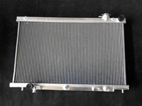 GPI  Aluminum Radiator For 2003-2007  Infiniti G35 G 35 3.5L Coupe Sedan 2003 2004 2005 2006 2007