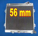 GPI Aluminum Radiator For 1985-1993 BMW E30 M3/320is 1985  1986 1987 1988 1989 1990  1991 1992 1993