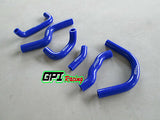 GPI Silicone Radiator hose For 1989-1996 HONDA RVF400 NC35 or NC30 VFR400 1989 1990 1991 1992 1993 1994 1995 1996