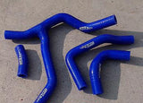 GPI  Silicone radiator hose Fit  2013-2014  Honda CRF450R CRF 450 R 2013 2014 13 14