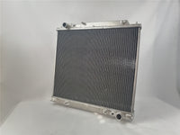 GPI Aluminum Radiator for 1994-2005  Mitsubishi Delica Space Gear 2.5 2.8 1995 1996 1997 1998 1999 2000 2001 2002 2003 2004