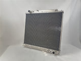 GPI Aluminum Radiator for 1994-2005  Mitsubishi Delica Space Gear 2.5 2.8 1995 1996 1997 1998 1999 2000 2001 2002 2003 2004