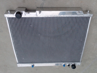 GPI Aluminum Radiator for 1994-2005  Mitsubishi Delica Space Gear 2.5 2.8 1995 1996 1997 1998 1999 2000 2001 2002 2003 2004