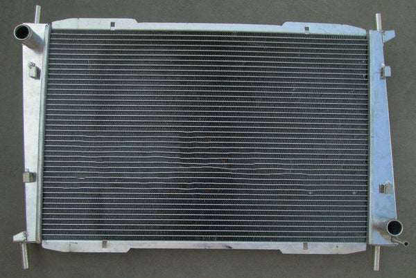 GPI Aluminum Alloy Radiator  FOR Jaguar 2002-2008 X-Type 2003 2004 2005 2006 2007