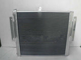 GPI Aluminum Radiator FOR 1986-1988 MAZDA RX-7 RX7 FC3S S4 1.3L Turbo MT 1986 1987 1988