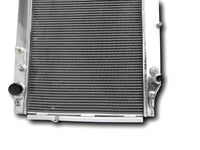 GPI Aluminum Radiator For 1996 1997 Lexus LX450 / 1993-1997 Toyota Land Cruiser L6.5 L6 1994 1995 1996 1997