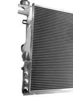 GPI Aluminum Radiator FOR 2007-2017  Jeep Wrangler JK 3.6I ERB 206;3.8i EGT 153   2007 2008 2009 2010 2011 2012 2013 2014 2015 2016 2017