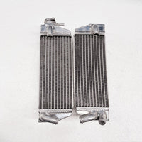 GPI Aluminum radiator for  250/300/360 EGS/EXC/MXC/SX 1995 1996 1997