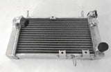 GPI Aluminum Radiator for 1999-2002  Suzuki SV650 SV650S 1999 2000 2001 2002