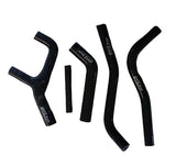 GPI  Silicone radiator hose FOR HONDA CR250 CR 250 1983 83