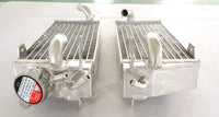 GPI Aluminum Radiator FOR 1985 exc250 exc 250  1985