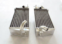 GPI Aluminum Radiator FOR 1985 exc250 exc 250  1985