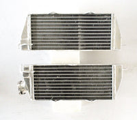 GPI Aluminum Radiator FOR 1985 exc250 exc 250  1985